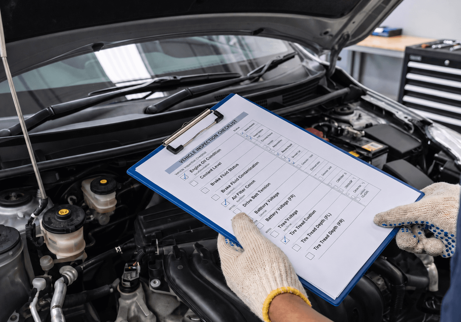 10 Things You Must Check Before Buying a Used Car